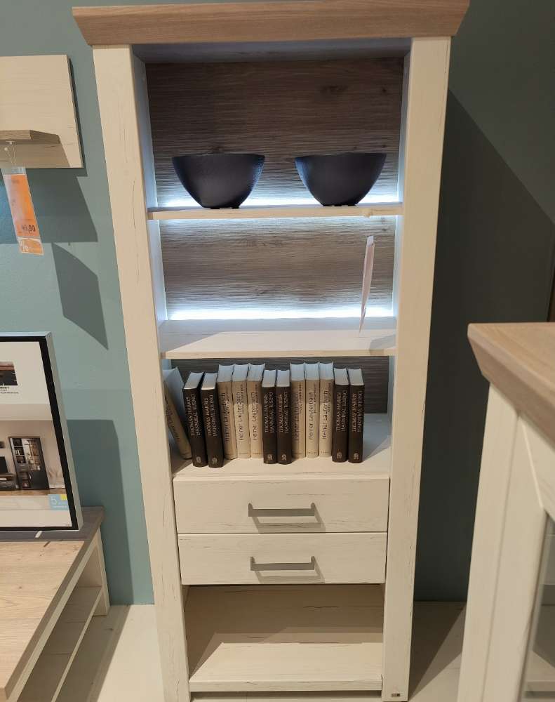 Regal York -mr- SET ONE MUSTERRING