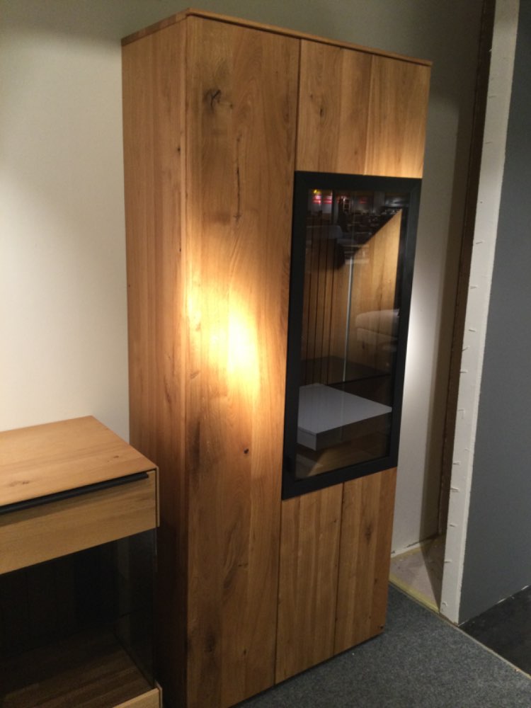 Vitrine WK 490 Baristo S