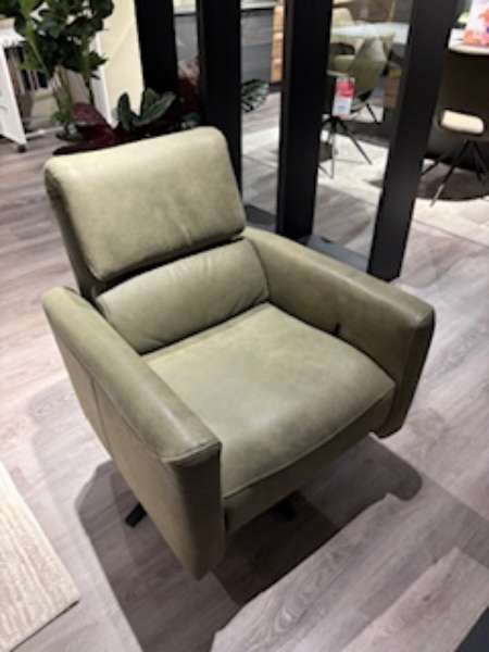 Sessel Relax-Funktion  MR 260