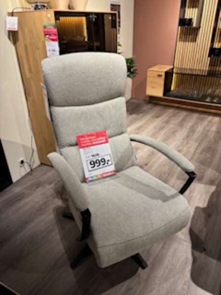 Musterring Relax-Sessel 1391