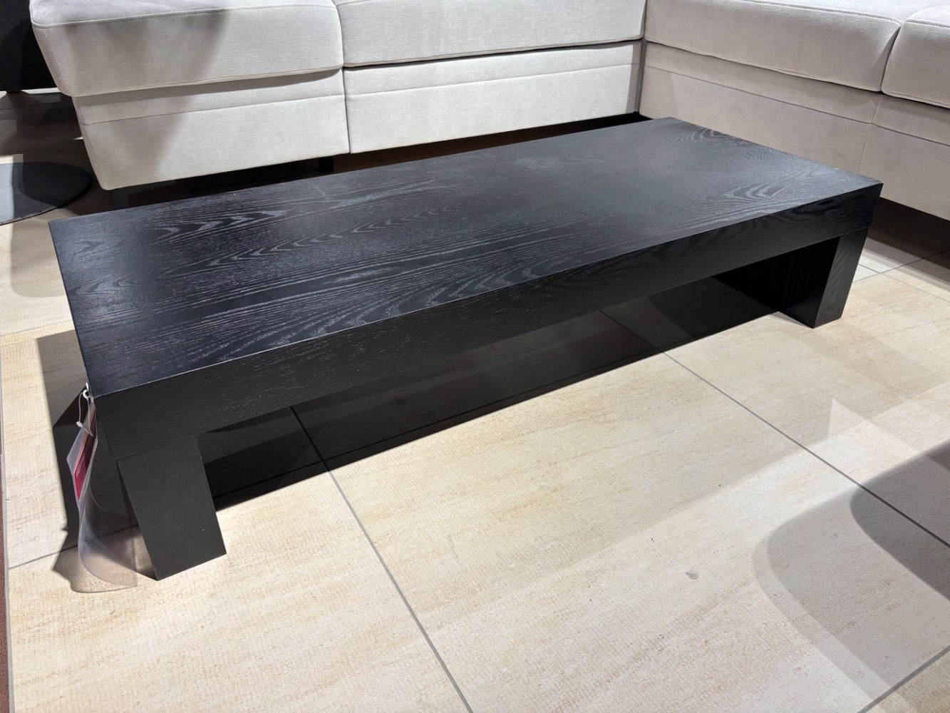 Couchtisch „Marte“ von De Eekhoorn