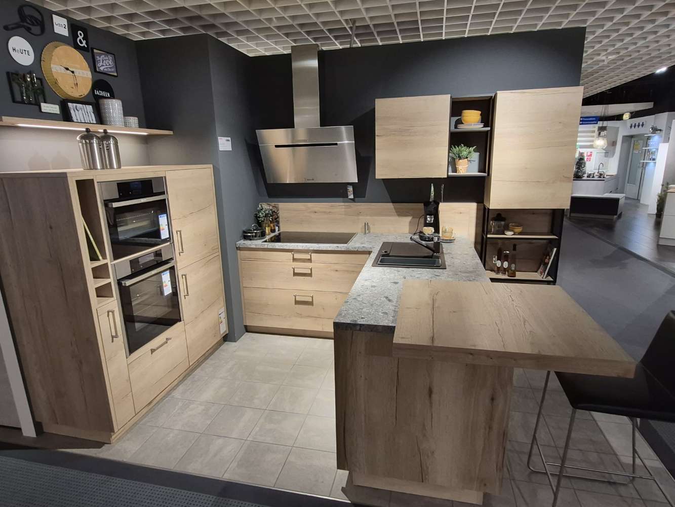 Schüller Küche Largo