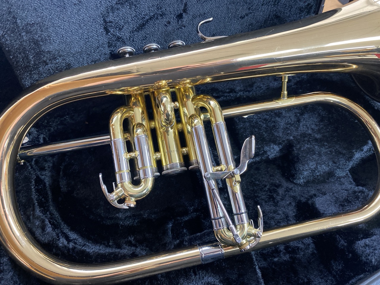 Flügelhorn Yamaha