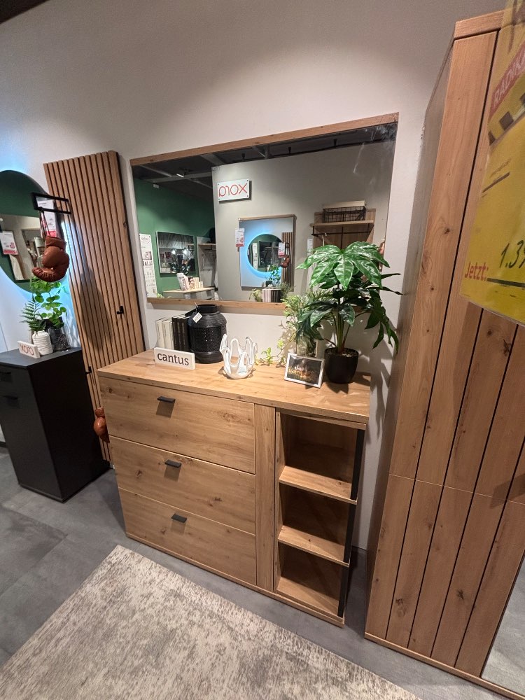 Garderobenset 2-teilig  XXXLutz Heilbronn