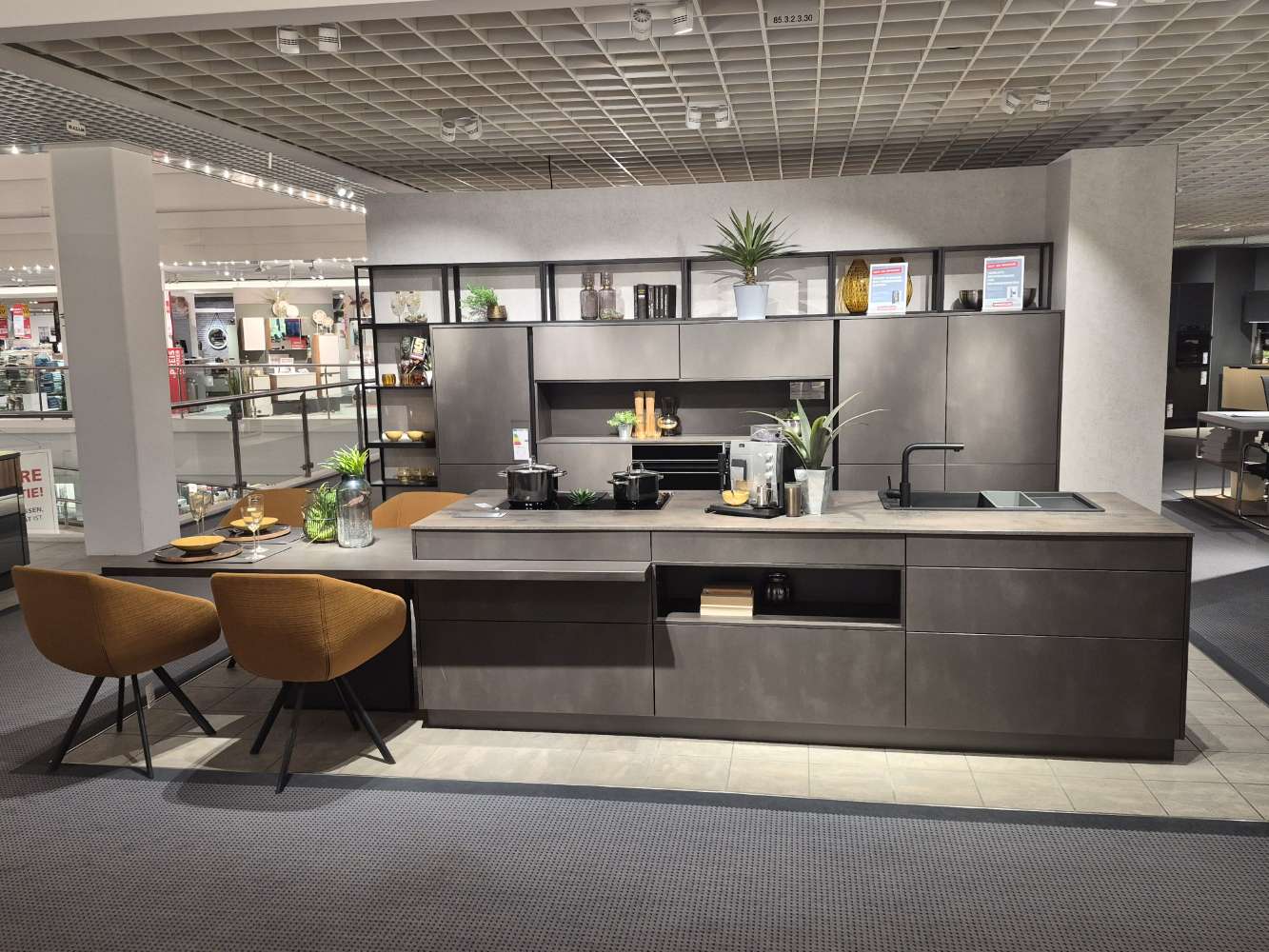 Sormani Küche Teramo