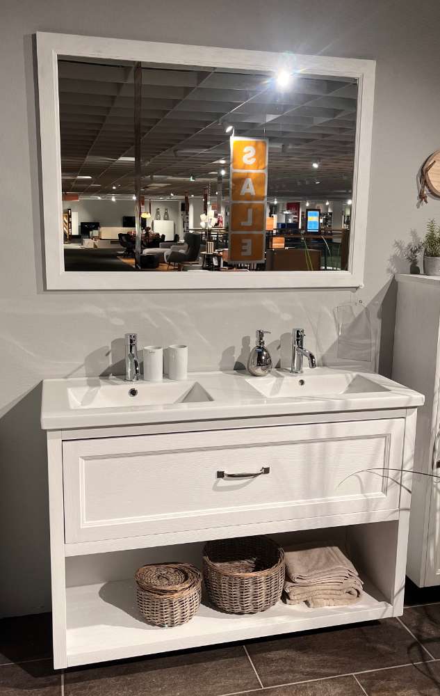 Badezimmer New Bayshore