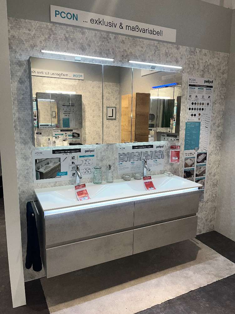 Bad-Vorzugskombination