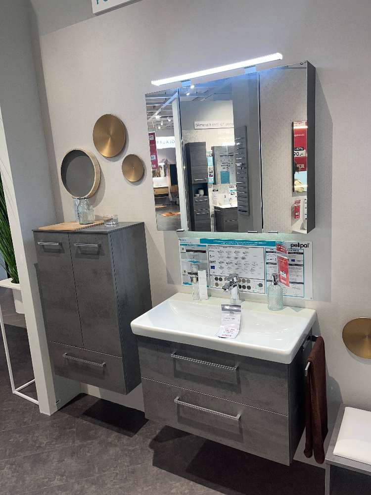 Bad-Vorzugskombination