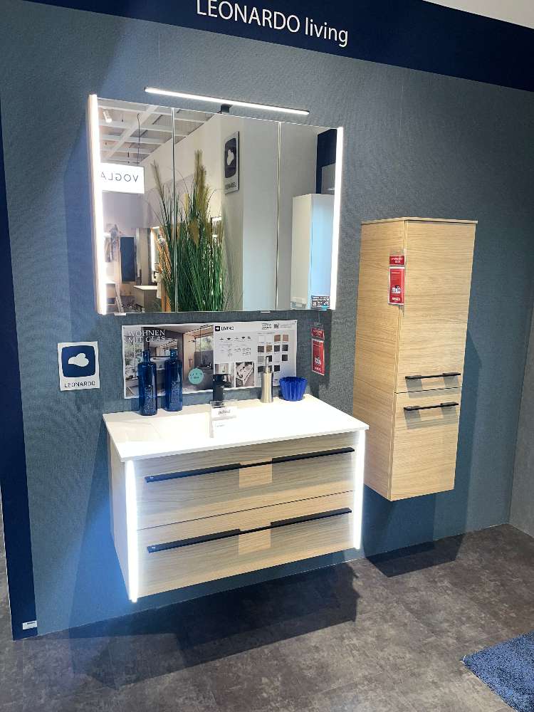 Bad-Vorzugskombination