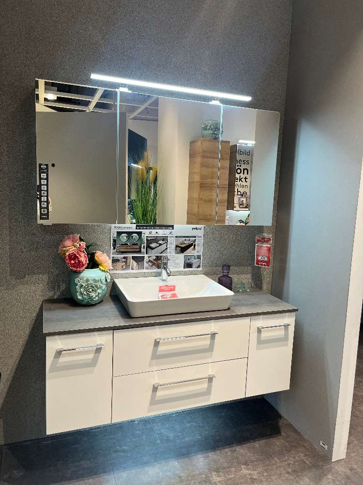 Bad-Vorzugskombination