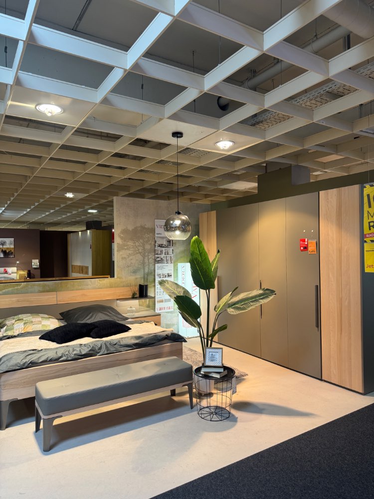 Schlafzimmer Baro by XXXLutz Böblingen