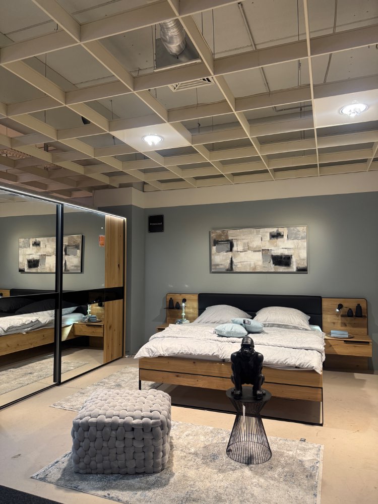 Schlafzimmer Mera by XXXLutz Böblingen