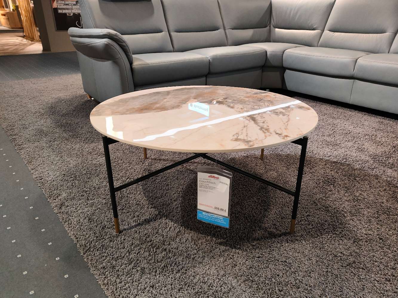 Couchtisch IL 6221 Amalfi