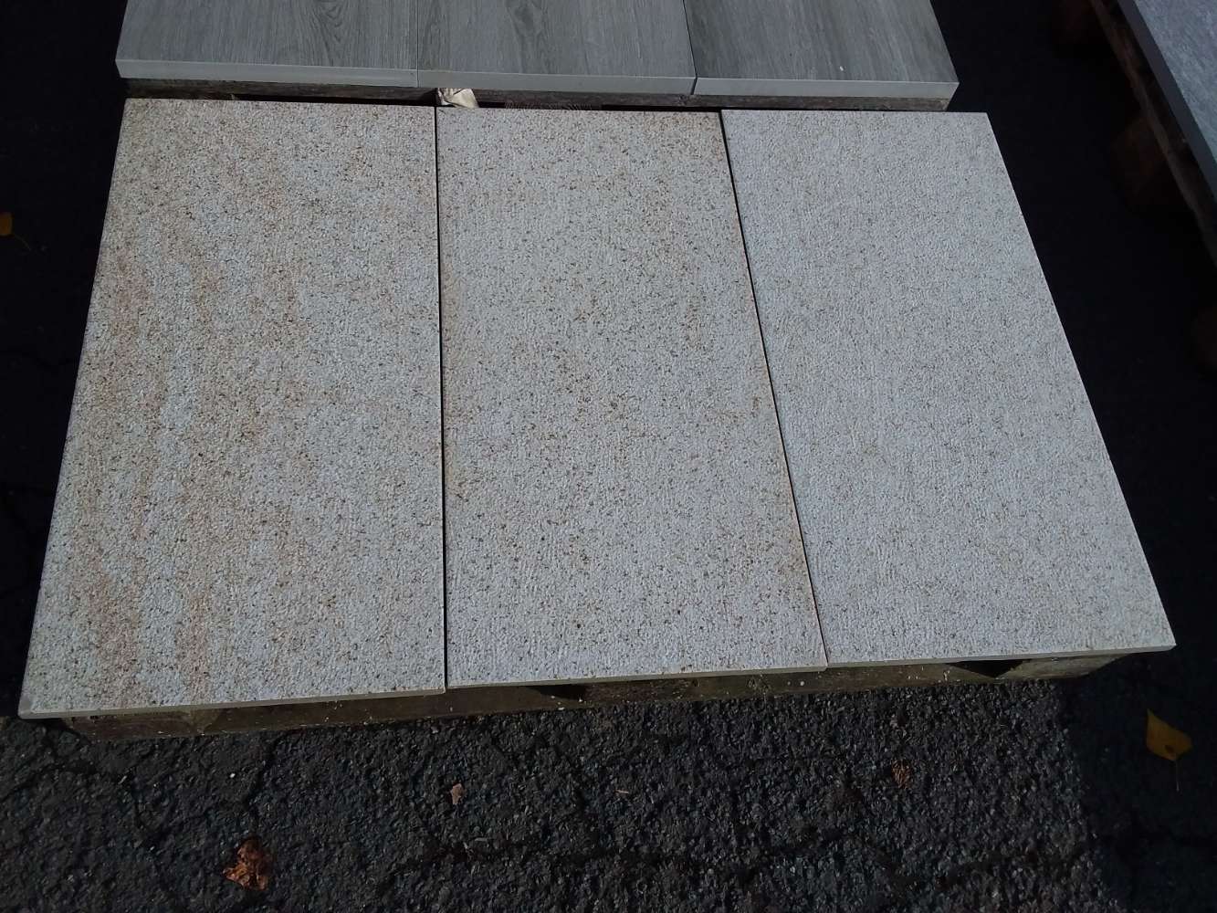 Feinsteinzeug 80x40x2 Granit Design Keramik Platten outlet