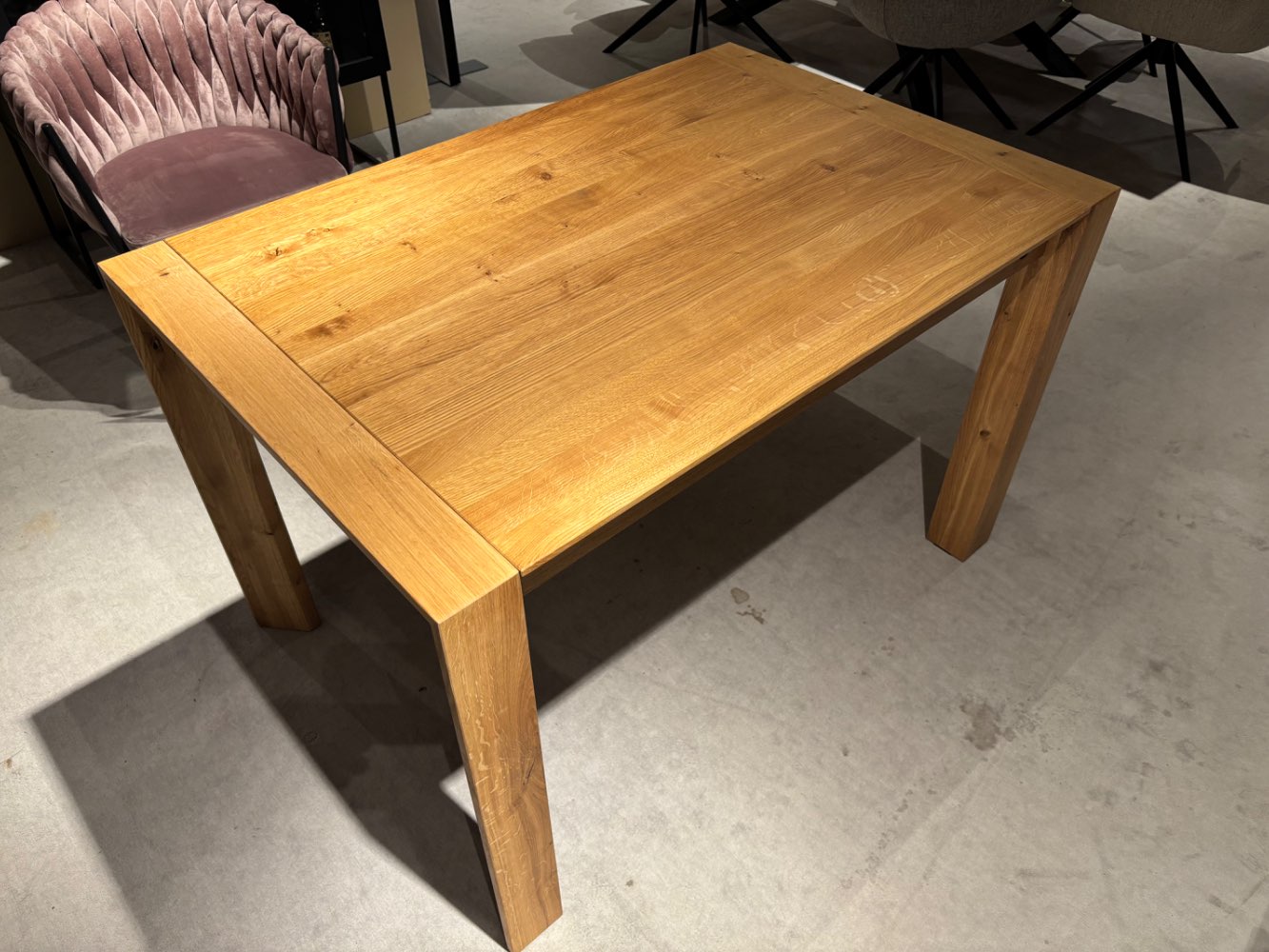 Esstisch „Marie“ von Dudinger