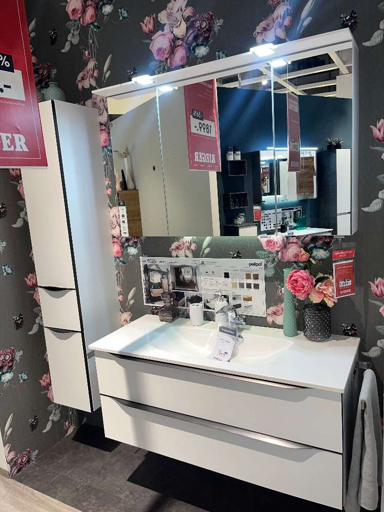 Bad-Vorzugskombination