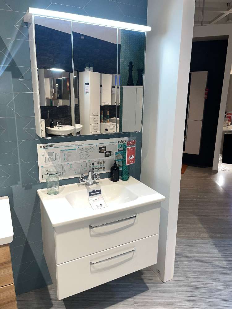 Bad-Vorzugskombination