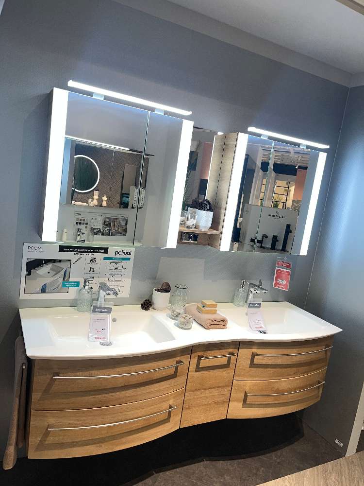 Bad-Vorzugskombination