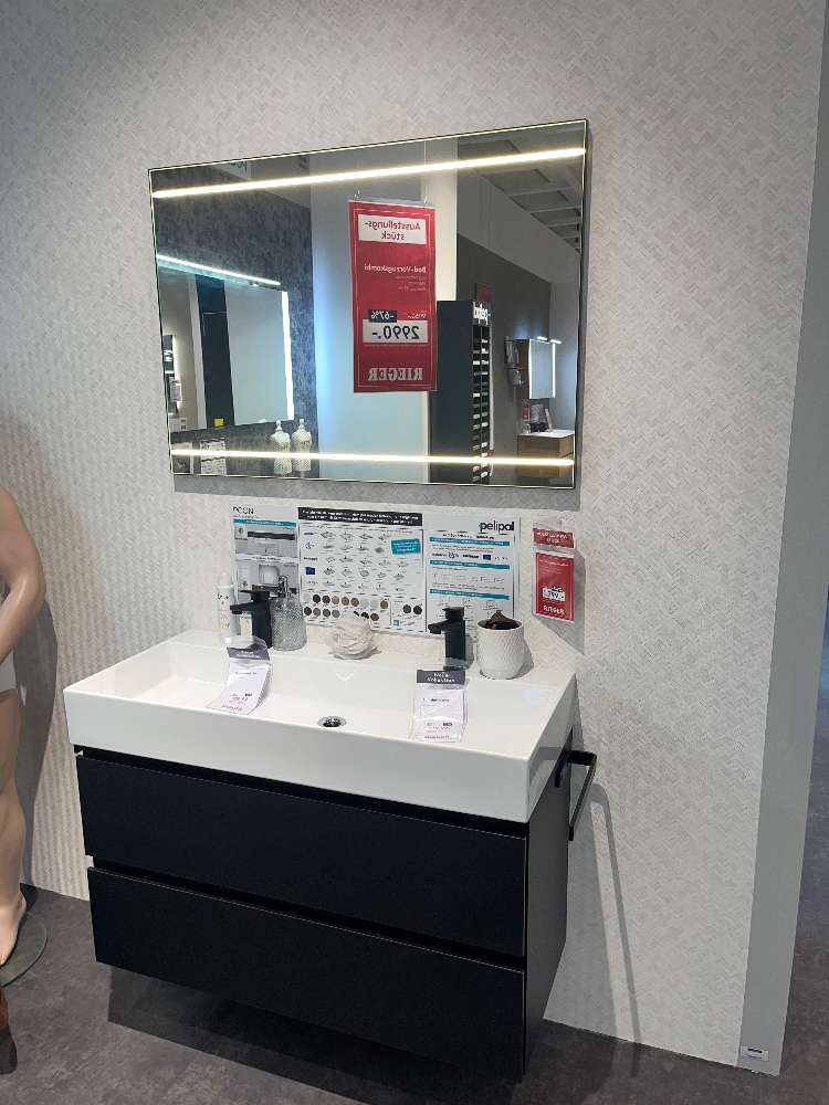 Bad-Vorzugskombination