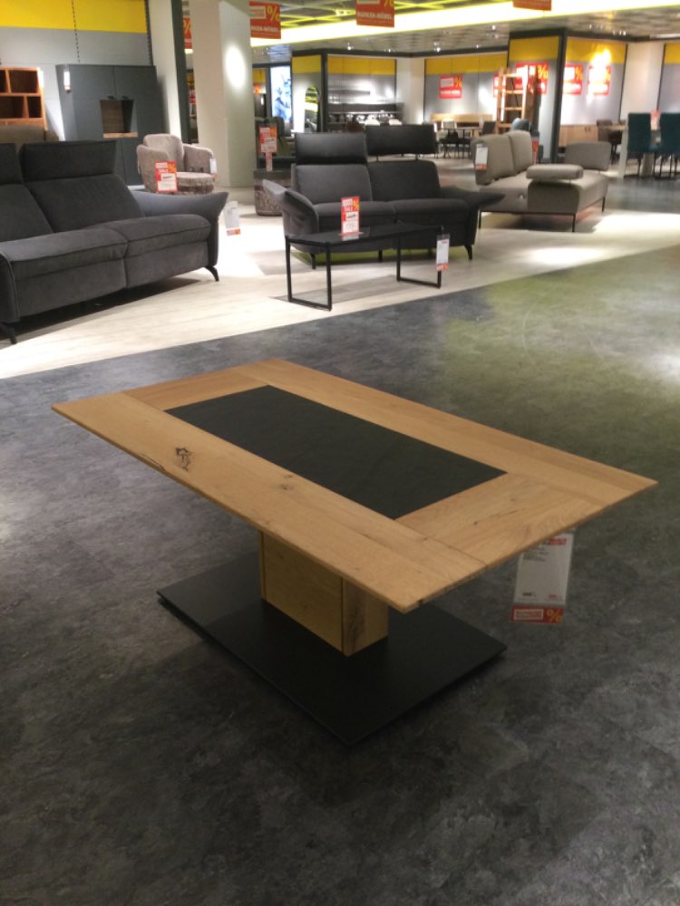 Couchtisch Valmondo Nandur