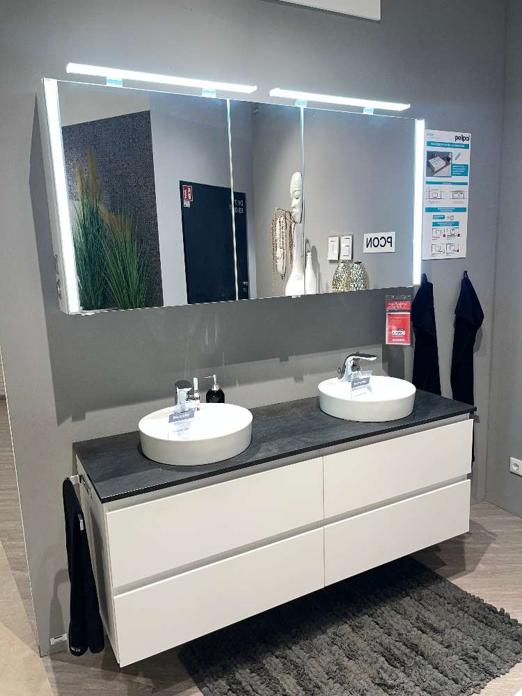 Bad-Vorzugskombination