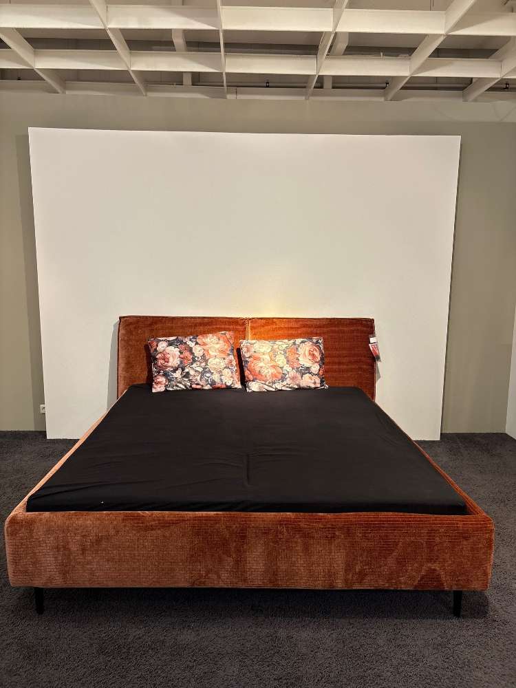 Bett Monty Rusty⚡️Sparpreis⚡️