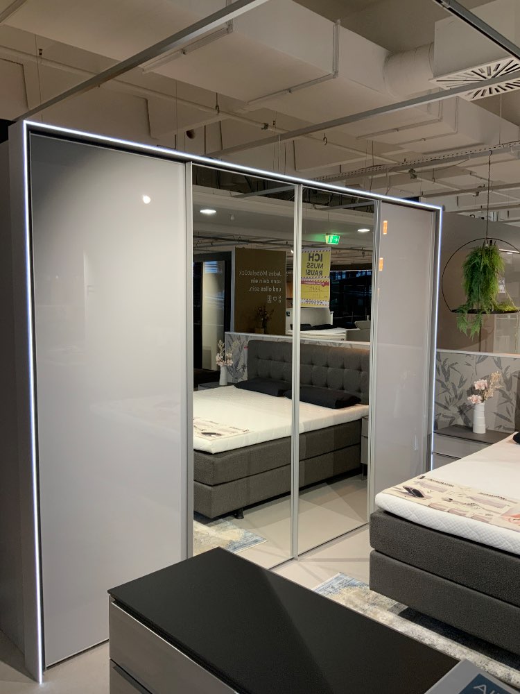 Schranksystem Sonate