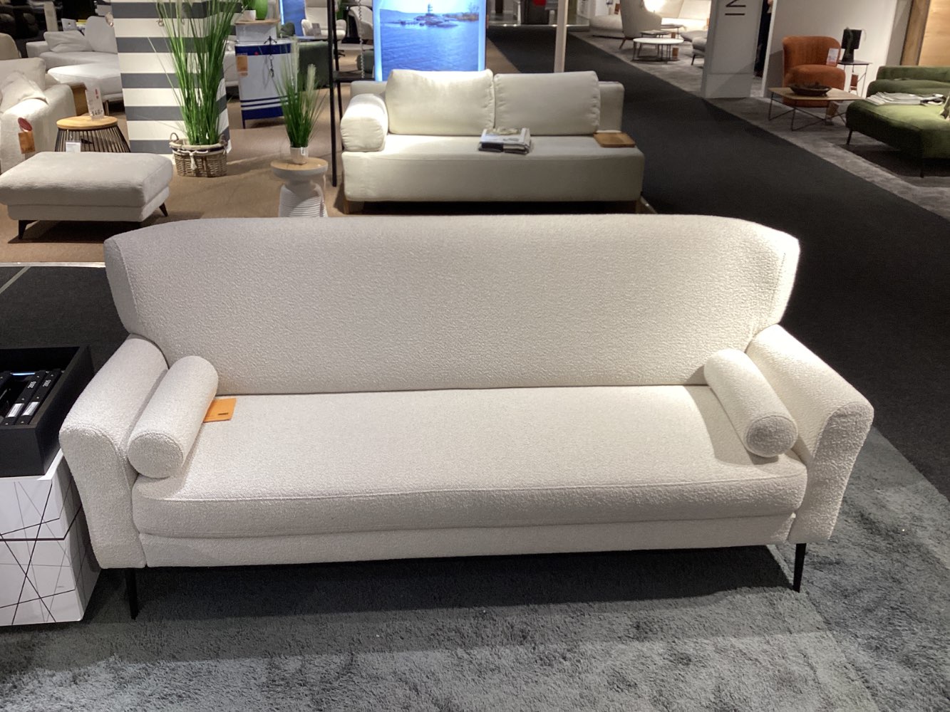 Möbel 3 Sitzer Schöner Wohnen Amadeo XXXLutz Hirschaid