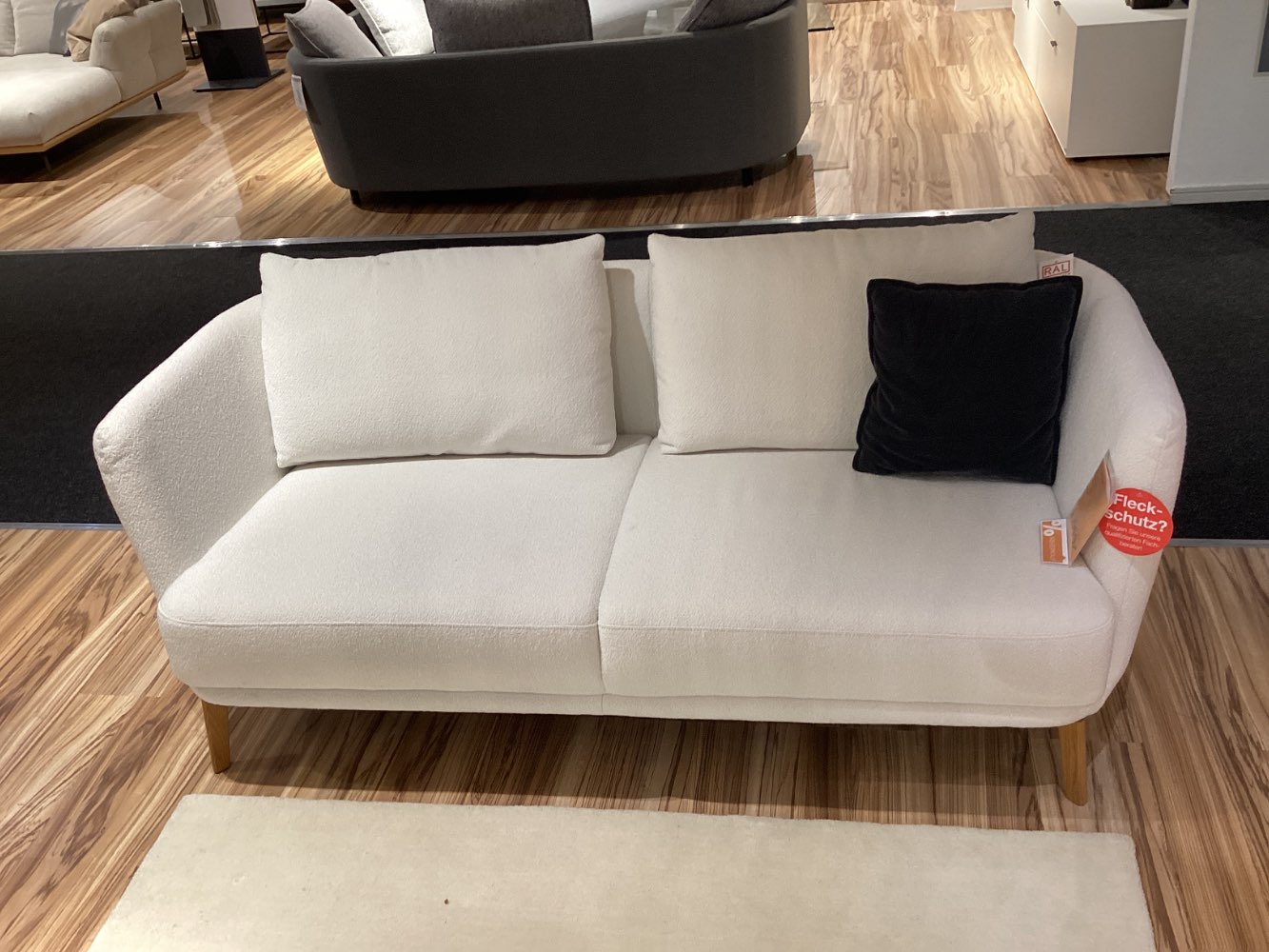 Möbel 2,5 erSofa Schöner Wohnen Pearl 2.0 XXXLutz Hirschaid