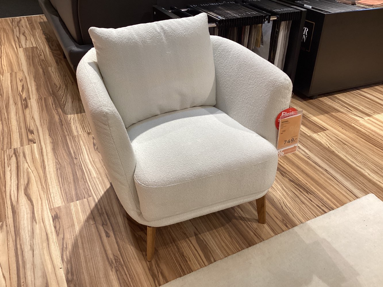 Möbel Sessel Schöner Wohnen Pearl 2.0 XXXLutz Hirschaid