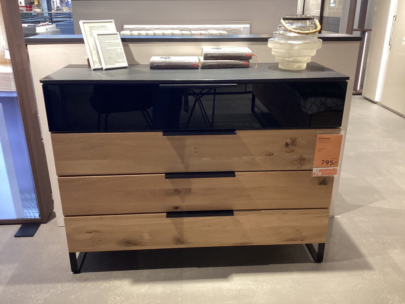 Kommode Dieter Knoll