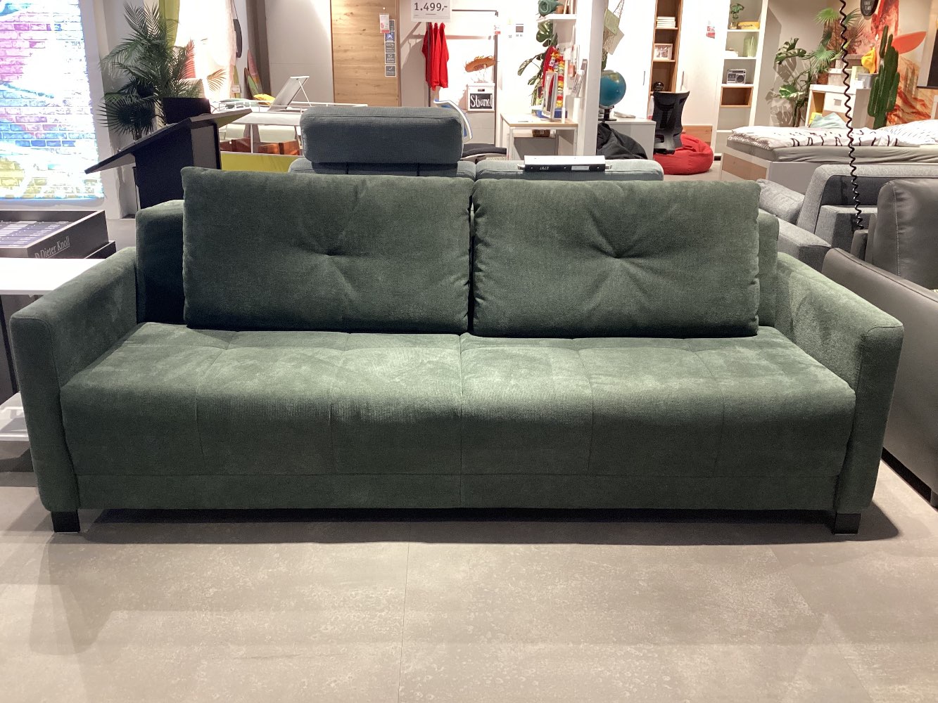 Schlafsofa Dieter Knoll