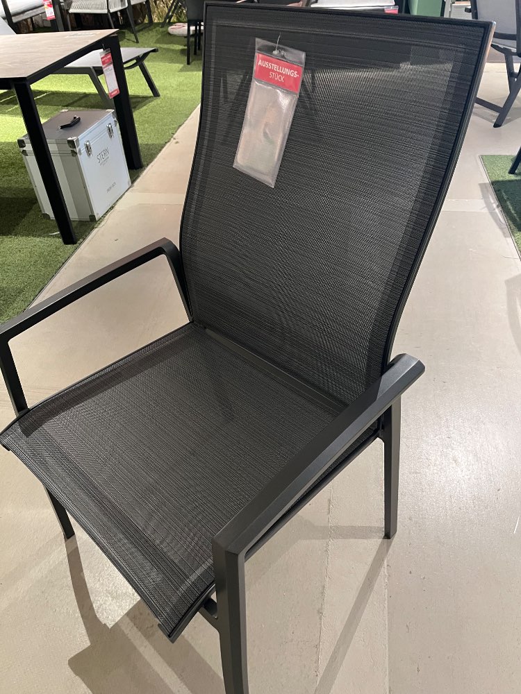 Stapelsessel Kari Plus