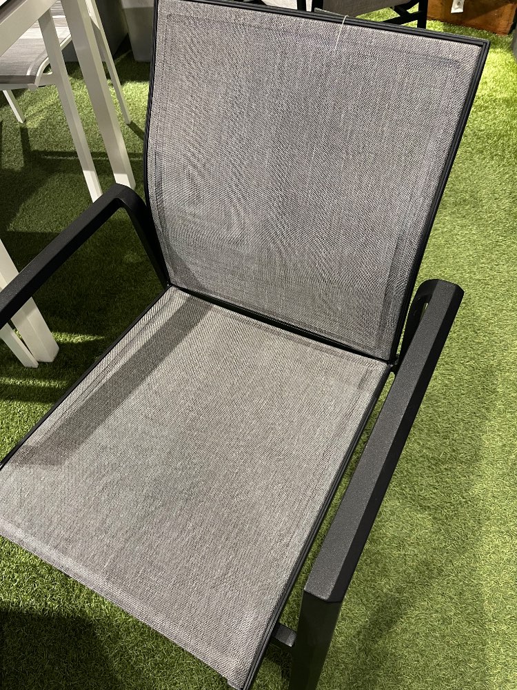 Stapelsessel Niederlehner