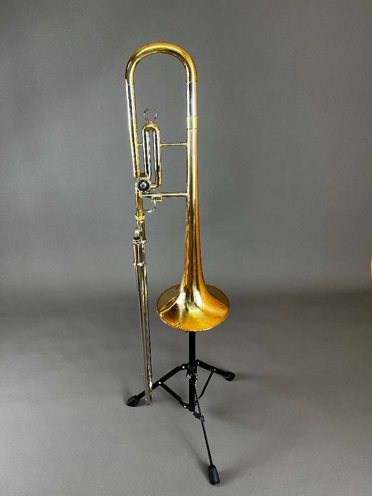 gebrauchte Kinderposaune „a&S“