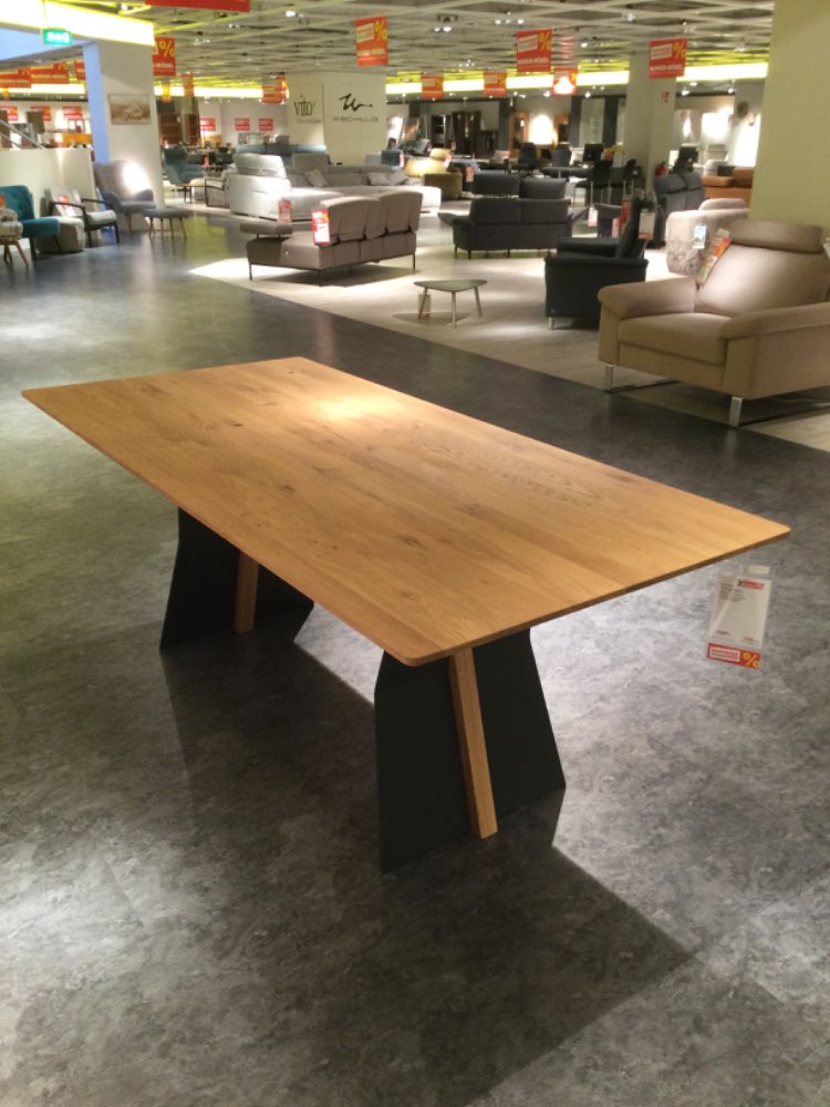 Wangentisch WM 2470 Fortino