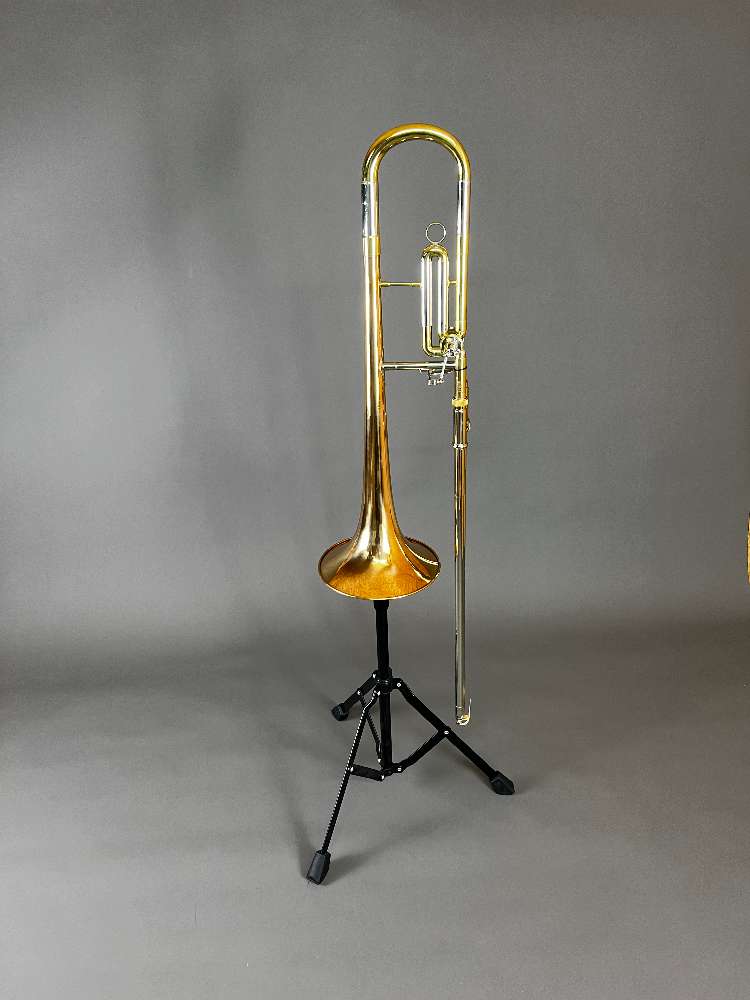 gebrauchte Kinderposaune „a&S“