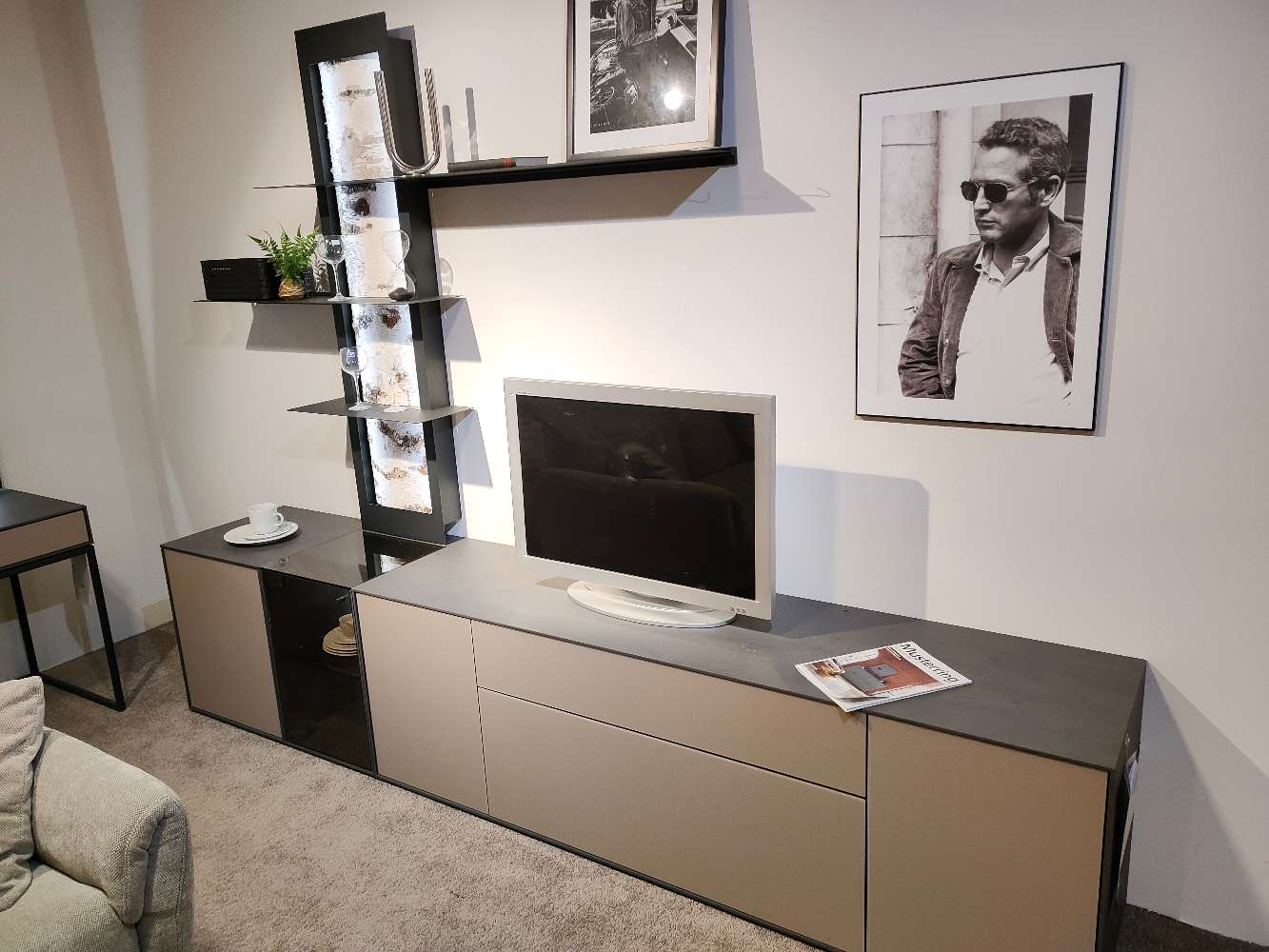 Wohnkombination ALVA VZ 26