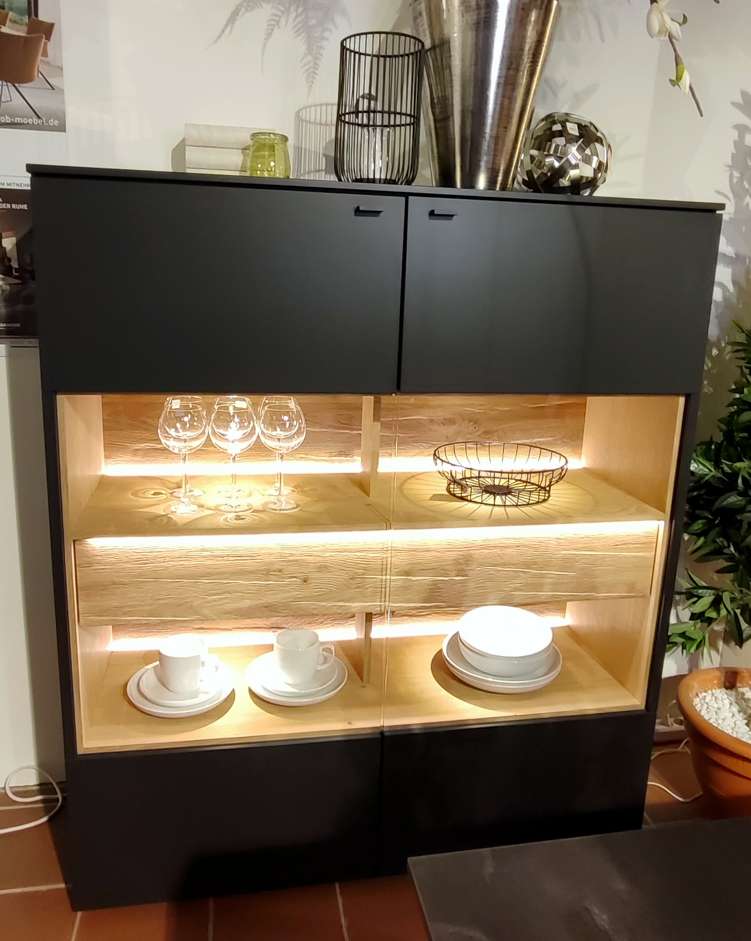 Highboard LUMEA