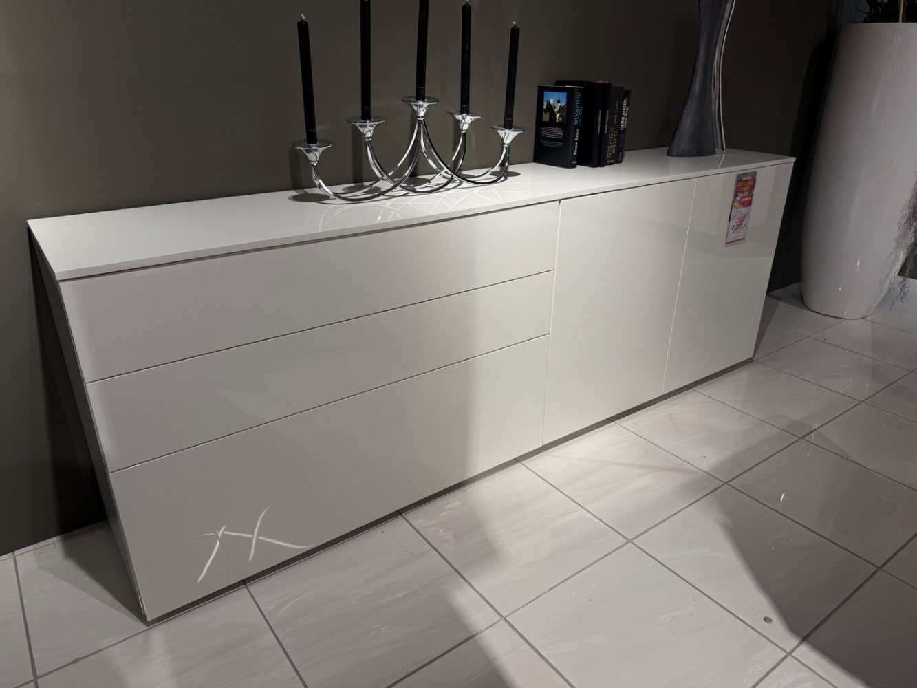 Sideboard „Viareggio“ von Tomasella