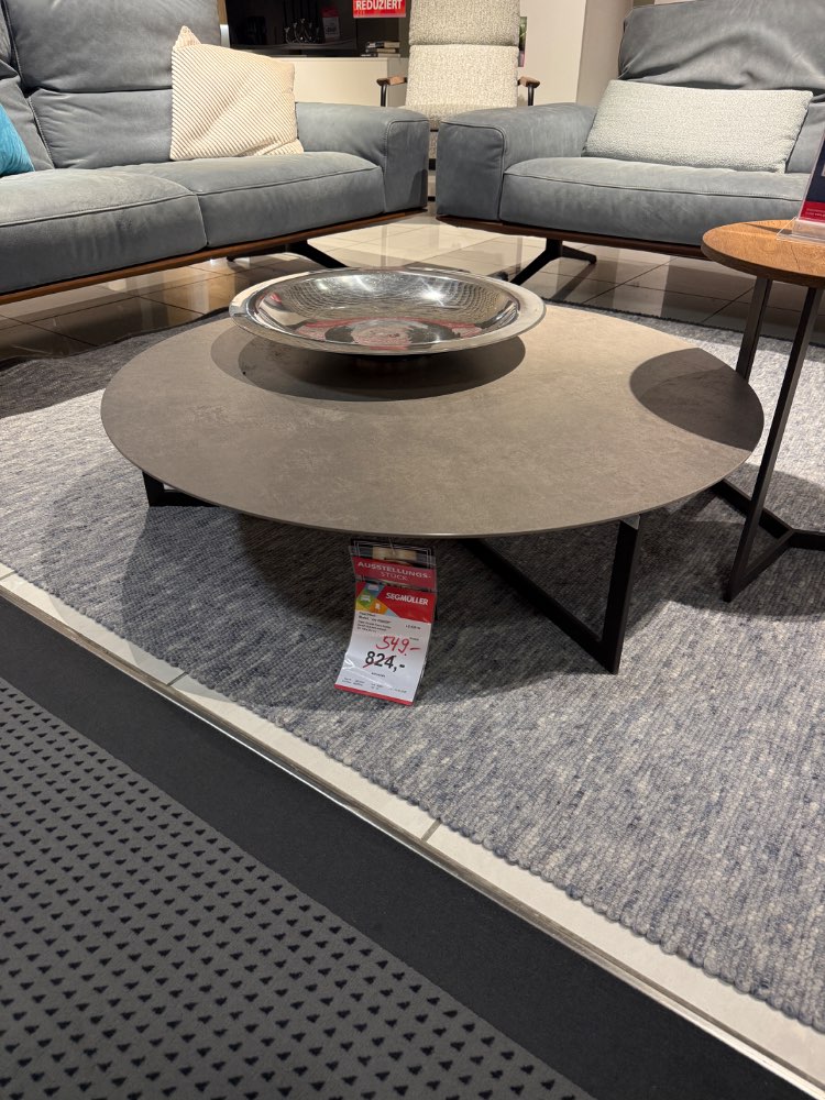 Couchtisch „Joy“ von Tomasella