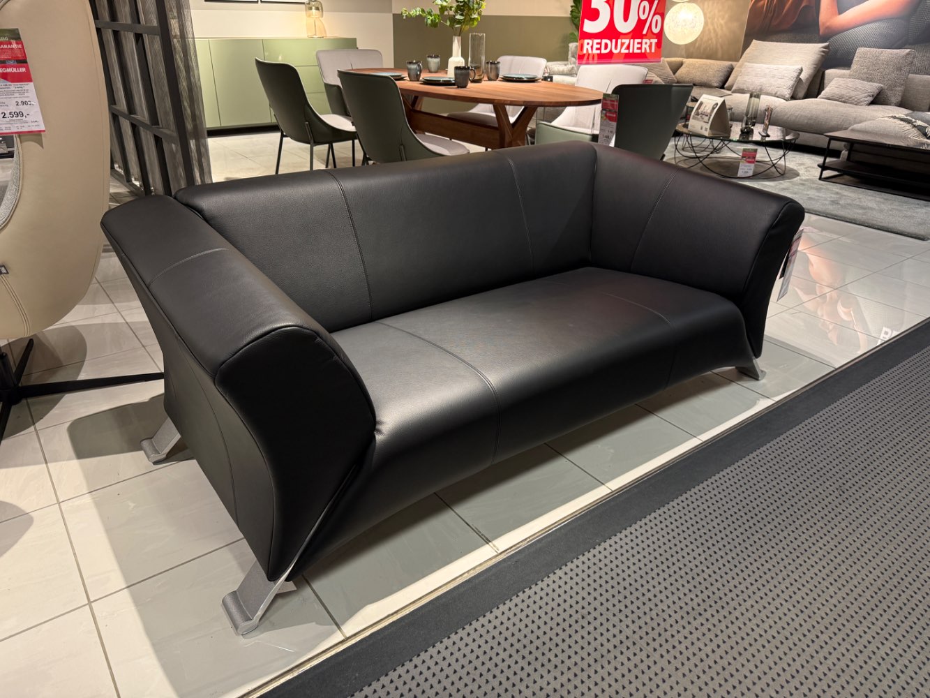 Sofa „SOB 322/189“ von RolfBenz