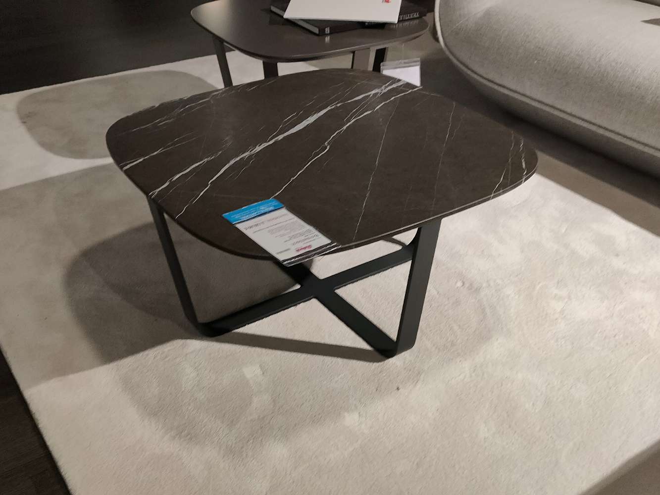 Beistelltisch Nook 3680