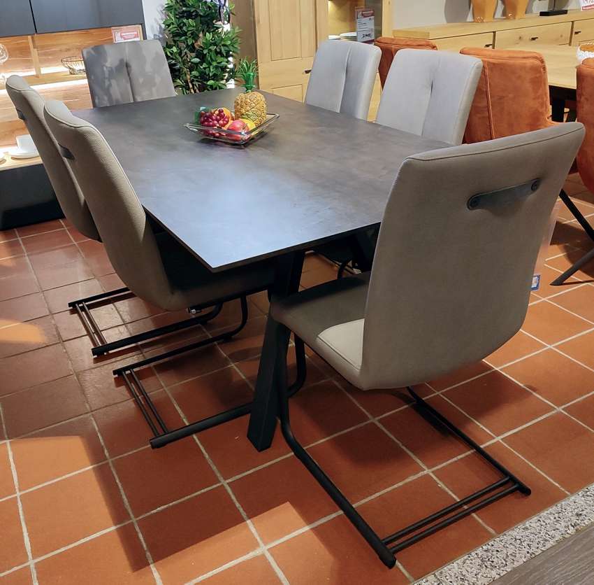 Tischgruppe 1582-18HM