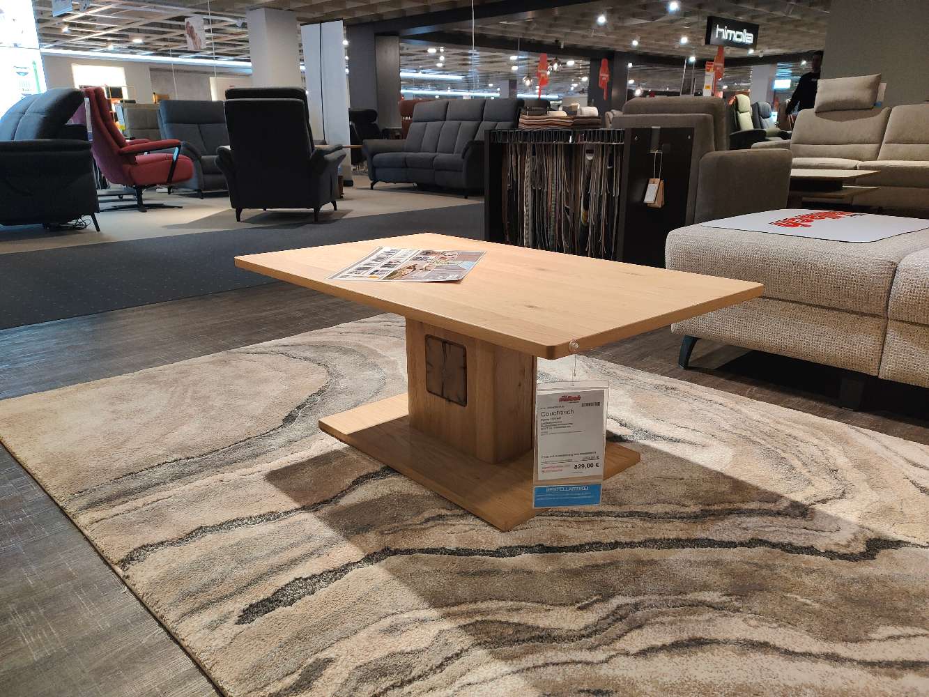 Couchtisch Palma 1001847