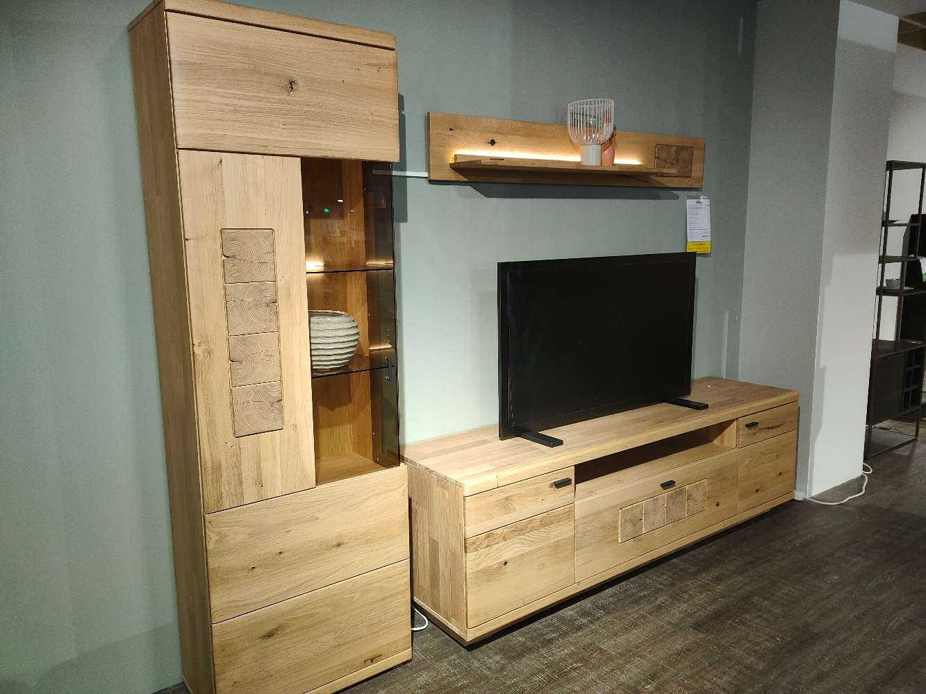 Wohnwand Palma 1001848