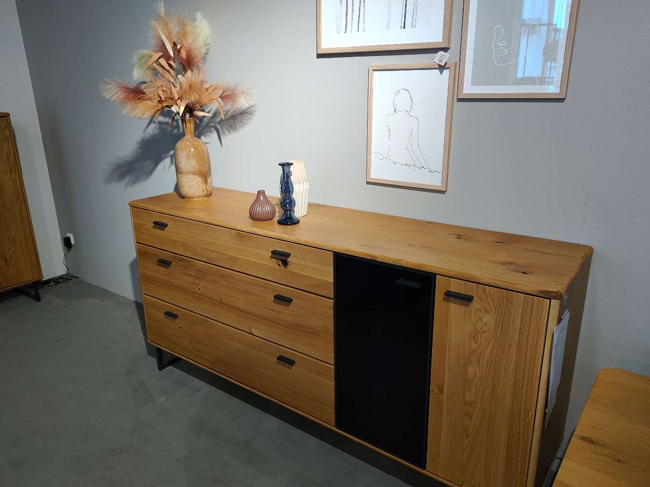 Sideboard Z Arezzo