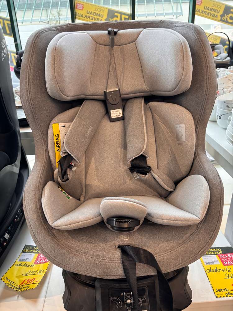 Thule REBOARDER-KINDERSITZ