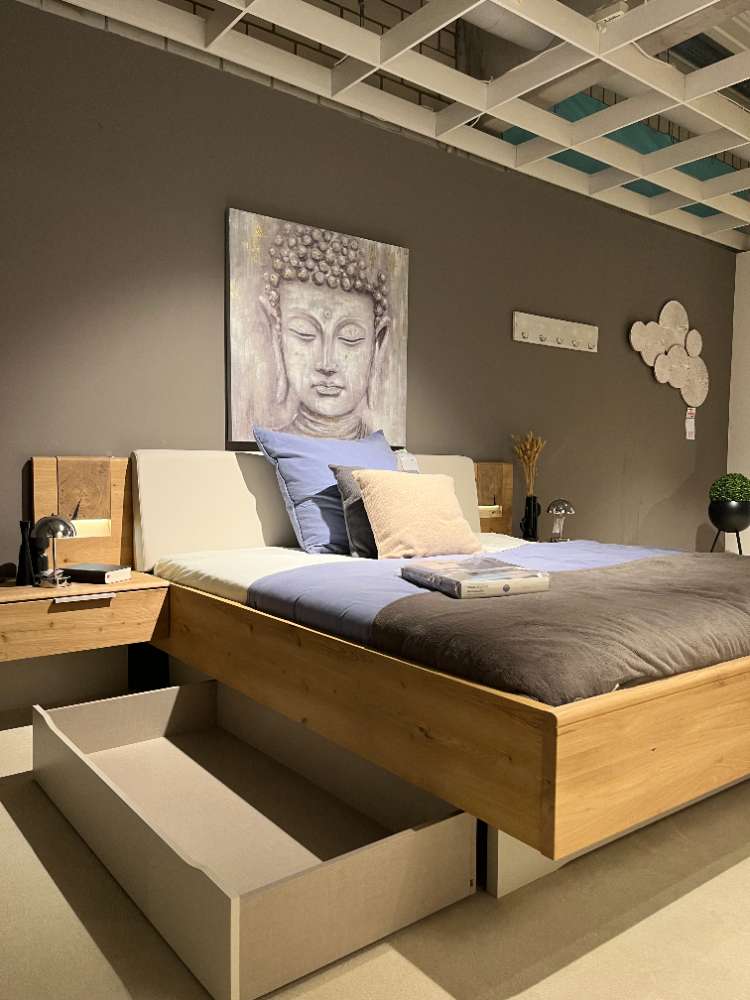 Komplettes Schlafzimmer