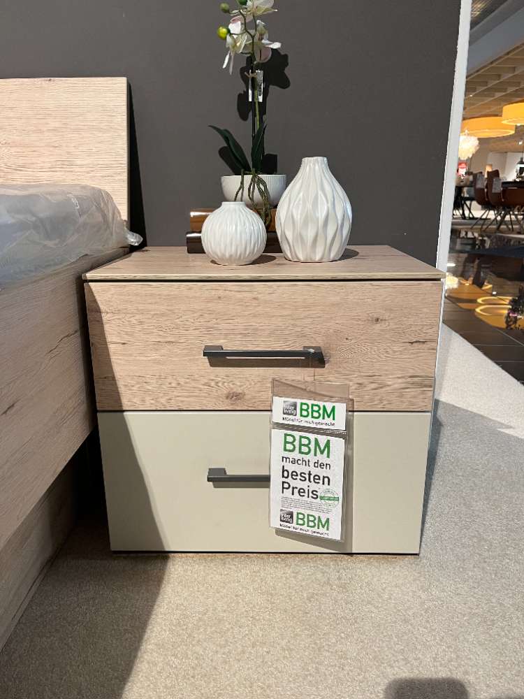 Moderne Nachtkommode
